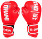 Preview: OKAMI fightgear Boxhandschuhe Striker